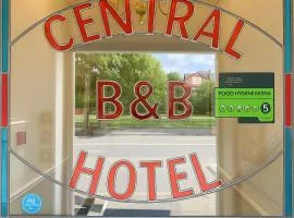 Central Hotel
