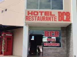 Hotel y Restaurante BCB La Jagua