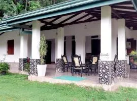 Salmanel Resort Ayagama - Rathnapura