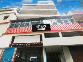 Super Hotel O Kadam Ghat Near Ashok RajPath