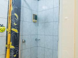 John Residence,位于内罗毕的酒店