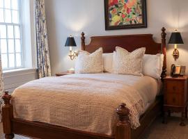 Grafton Village Inn, hotel in Grafton