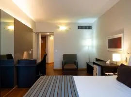 Sol Alphaville Hotel & Residence