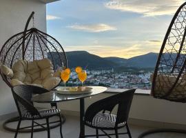 Villa Sunset Mostar, hotel v destinaci Mostar