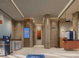 Holiday Inn Express Guiyang Downtown by IHG, hotel en Guiyang