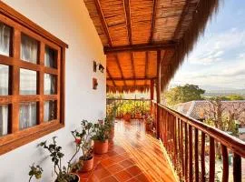 Posada Campestre La Casona