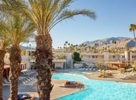 Ace Hotel and Swim Club Palm Springs, ξενοδοχείο στο Παλμ Σπρινγκς