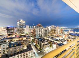 The Little Italy Hotel Downtown San Diego, hotel in San Diego