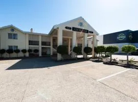 Albury Georgian Motel & Suites