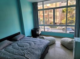 Odan Apart, hotel en Beirut