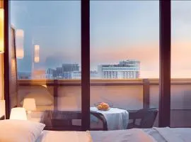 Batumi black sea view central Hotel