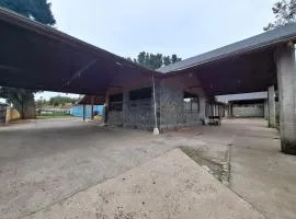 Hospedaje Centro Huequén