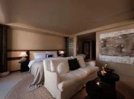 Dali Warm Dwellingt Hotel