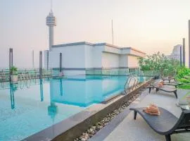 Royal Prince Resort Pattaya