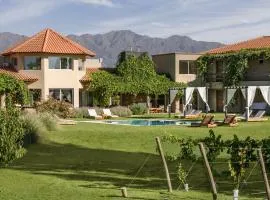 Villa Mansa