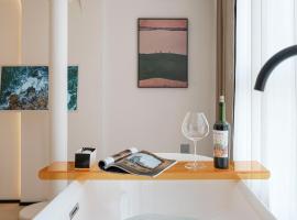 Town Designer B&B, Hotel in Qingdao