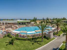 Hotel foto: Kipriotis Maris Suites