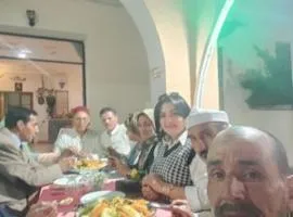 Hôtel des cedres azrou
