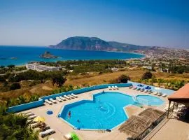 Pantheon Hotel