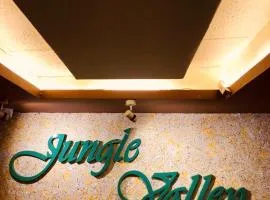 JUNGLE VALLEY AYURVEDIC SPa RESORT