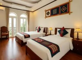 An Nam Hotel Sapa