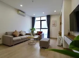Hanoi Mira Apartment & Hotel