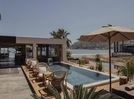 En Vie Beach Boutique Hotel - Adults Only