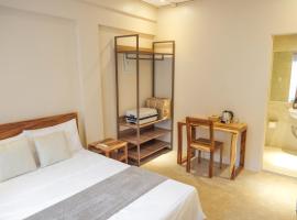 Frania Boutique Hotel, ξενοδοχείο σε Σαν Χουάν