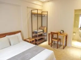 Frania Boutique Hotel