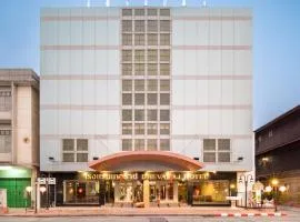 Dhevaraj Hotel