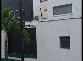 MAREOT HOTEL victoria island LAGOS