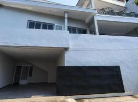 Tumesa Guesthouse Syariah 2