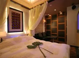 Hotel NEX check in 13時から