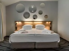 City Hotels Algirdas