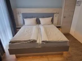 Hotel Restaurant Bootshaus