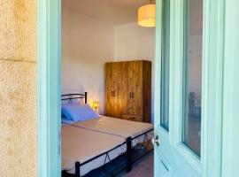 Sophia's Apartment- Lipsi Mint، فندق في ليبسوي