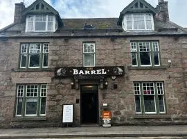 The Barrel