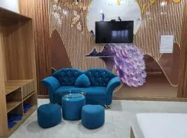 New Life Homestay