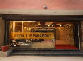 The Paramont Plaza IGI Airport New Delhi