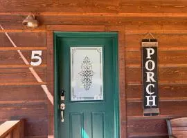 The Loose Moose Lodge #5 At Downtown Grand Lake