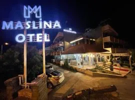maslina otel