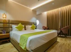 The Byke Stella Boutique Hotel