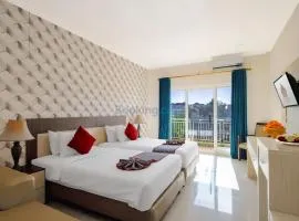 The Kanjeng Hotel Kuta