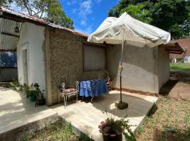 Magic tree, hotell sihtkohas Santa Cruz de la Sierra