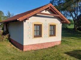 Chatka Tatralandia, ξενοδοχείο στο Λίπτοφσκι Μίκουλας