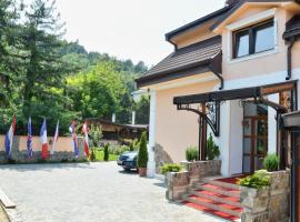 Fotos de Hotel: Villa Vodno