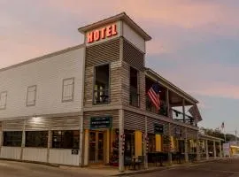 Hotel Whiskey in Pass Christian