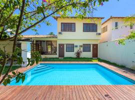 Pousada vila Riveira, Hotel in Búzios