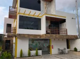 Hotel Quinta Andreita