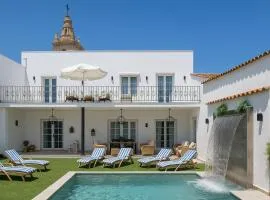 Hotel Boutique iulia 5 Estrellas
